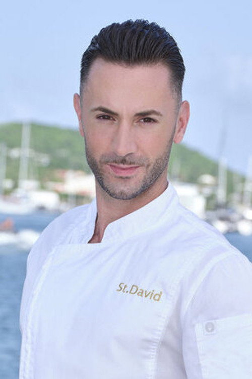 Anthony Iracane