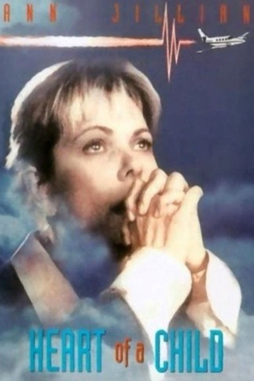 Heart of a Child постер