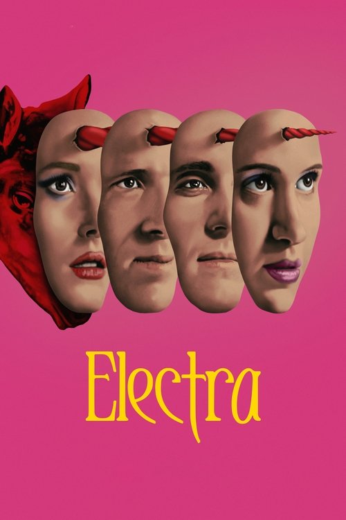 Electra постер