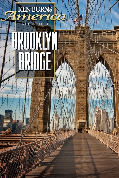 Brooklyn Bridge постер