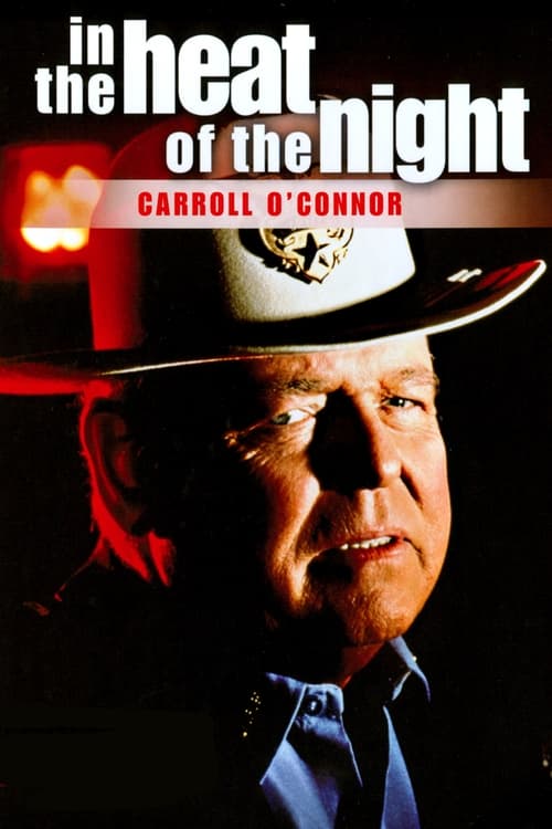 In the Heat of the Night постер