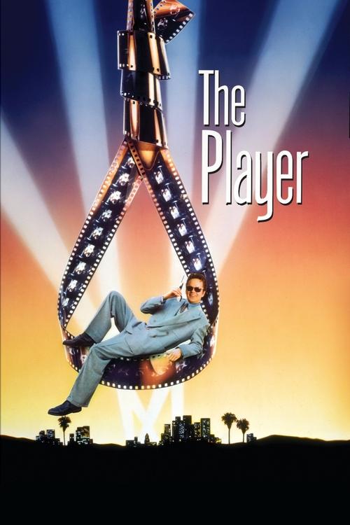 The Player постер