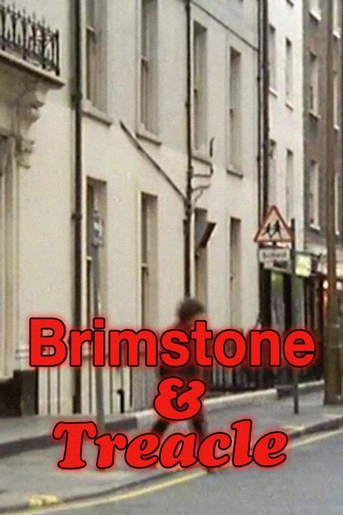 Brimstone and Treacle постер