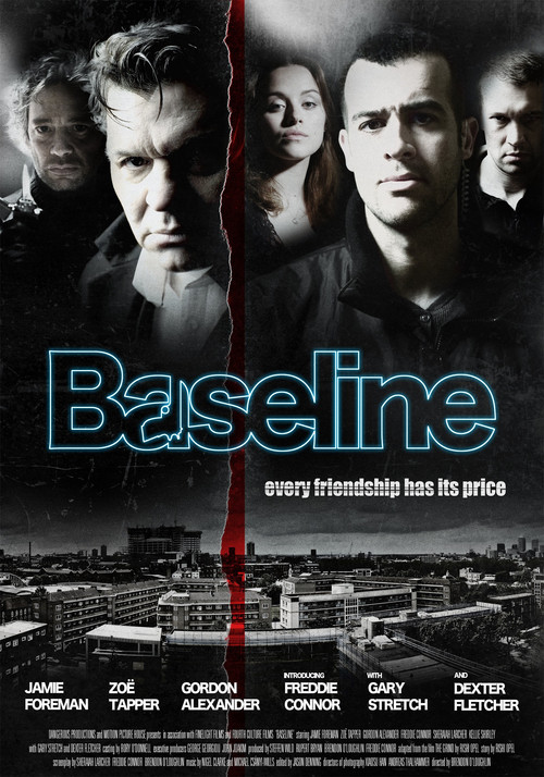 Baseline постер