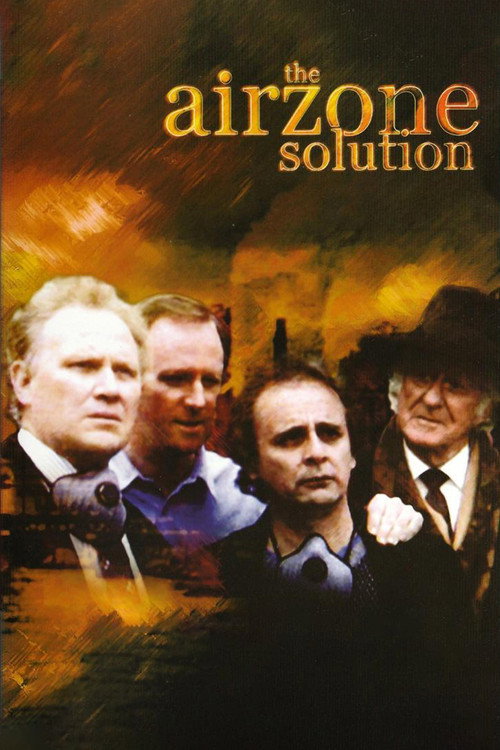 The Airzone Solution постер