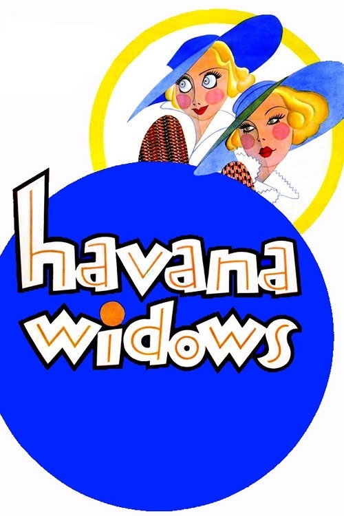 Havana Widows постер