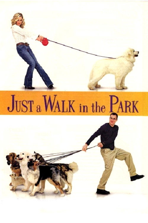 Just a Walk in the Park постер