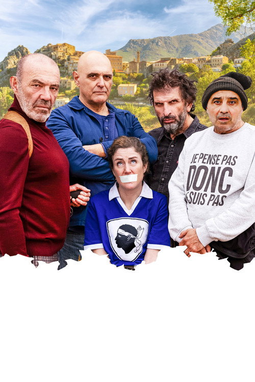 Le Clan постер