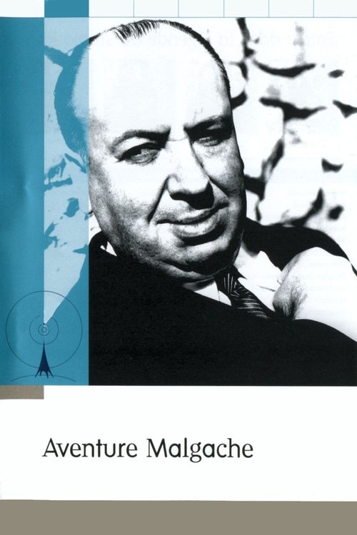 Aventure Malgache постер