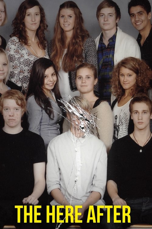 Отголоски постер