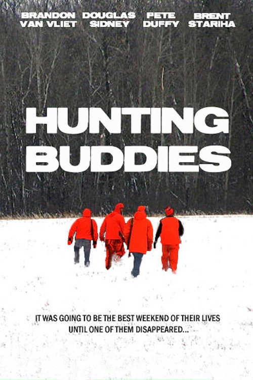 Hunting Buddies постер