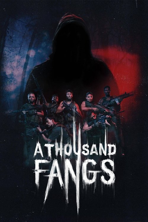 A Thousand Fangs постер