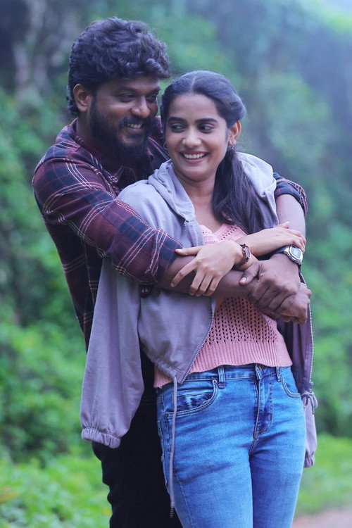 லவ்வர் постер