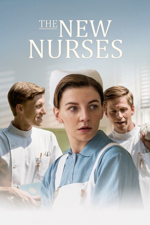 The New Nurses постер