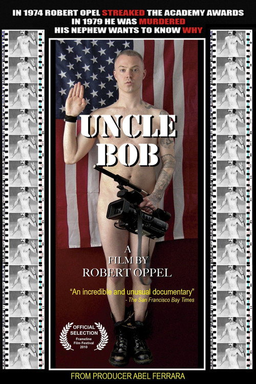 Uncle Bob постер