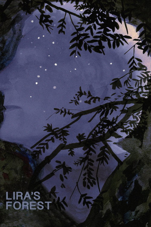 Lira's Forest постер
