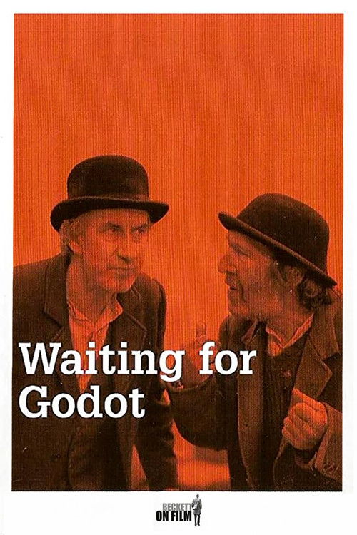 Waiting for Godot постер