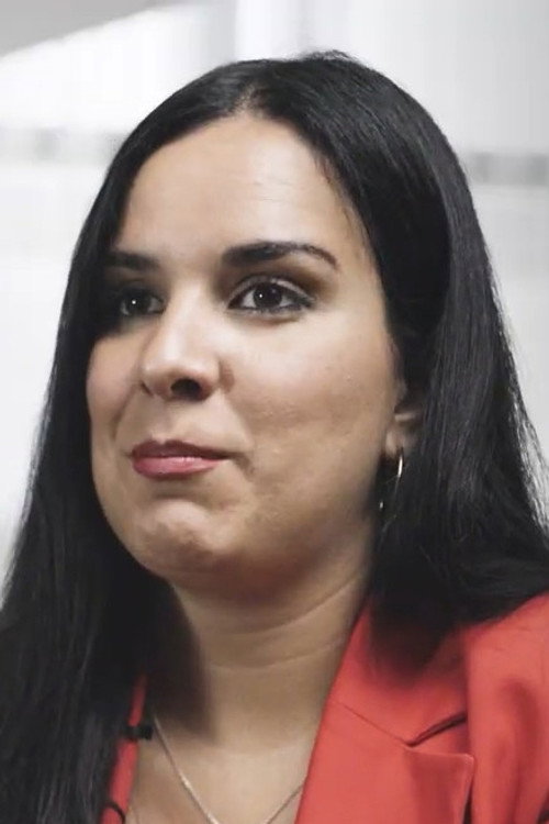 Irene Tabera