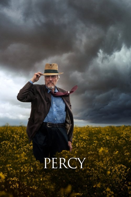 Percy постер