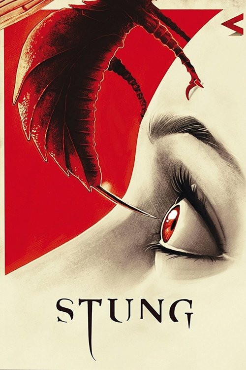 Stung постер