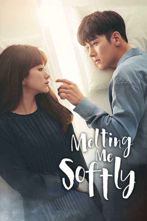 Melting Me Softly постер