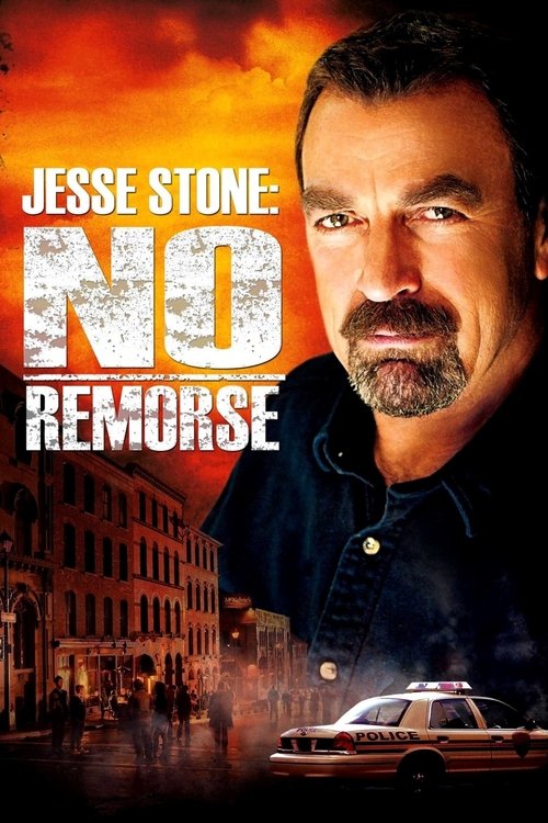 Jesse Stone: No Remorse постер