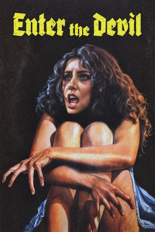 Enter the Devil постер