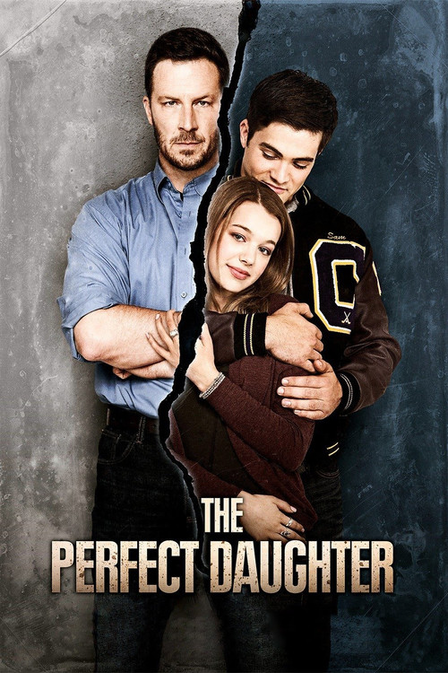 The Perfect Daughter постер