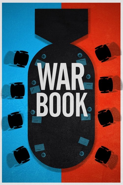 War Book постер