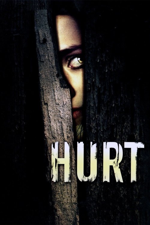 Hurt постер