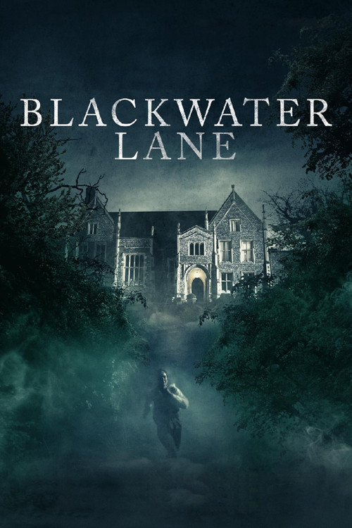 Blackwater Lane постер