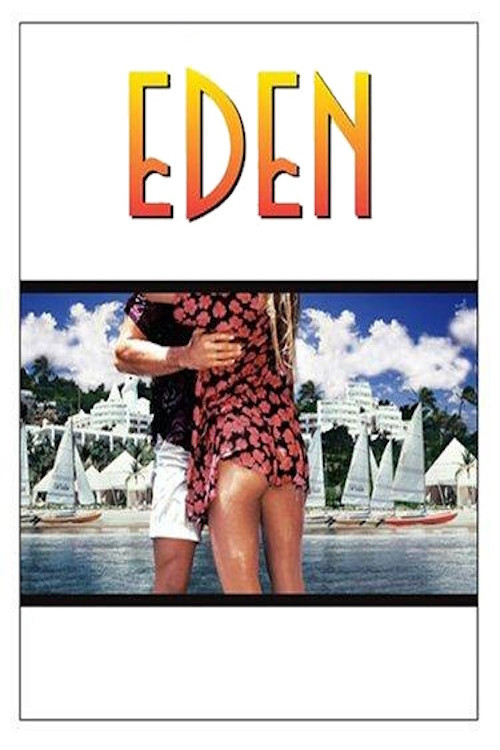 Eden постер