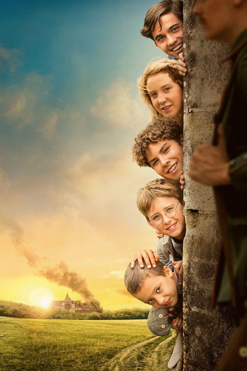 The Lulus постер