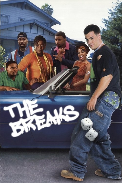 The Breaks постер