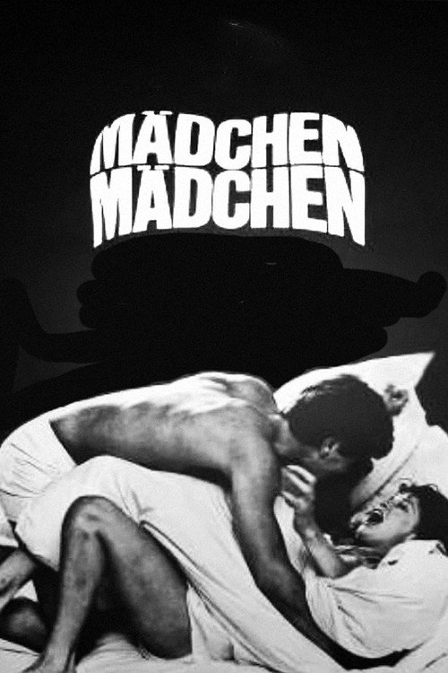 Mädchen Mädchen постер