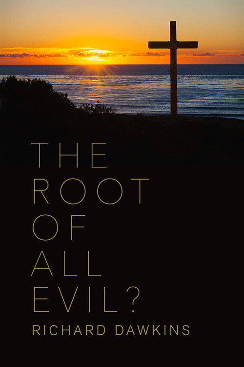 Root of All Evil? постер