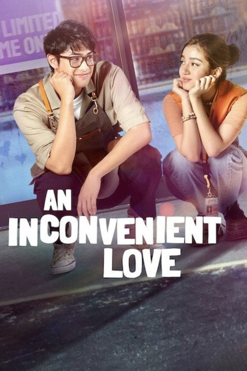 An Inconvenient Love постер