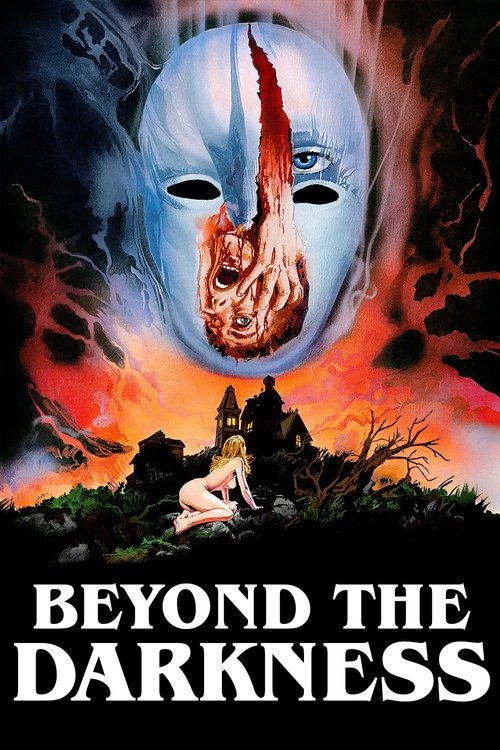 Beyond the Darkness постер