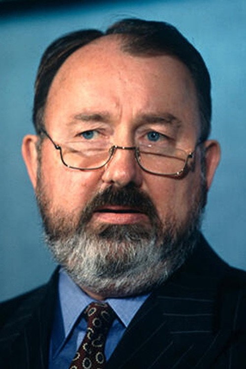 Pat Choate