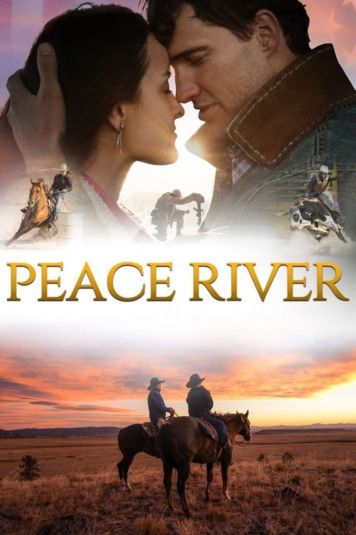 Peace River постер