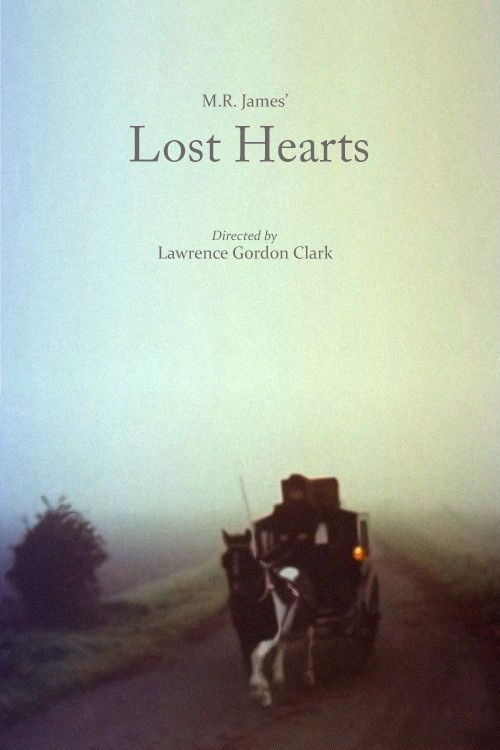 Lost Hearts постер
