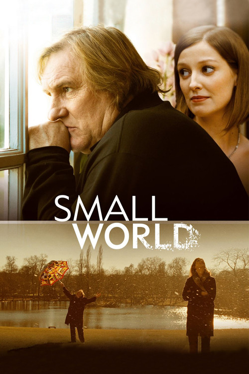 Small World постер