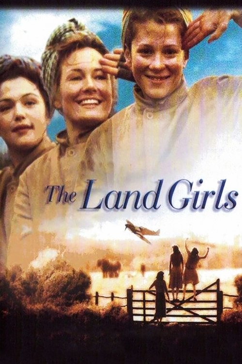 The Land Girls постер