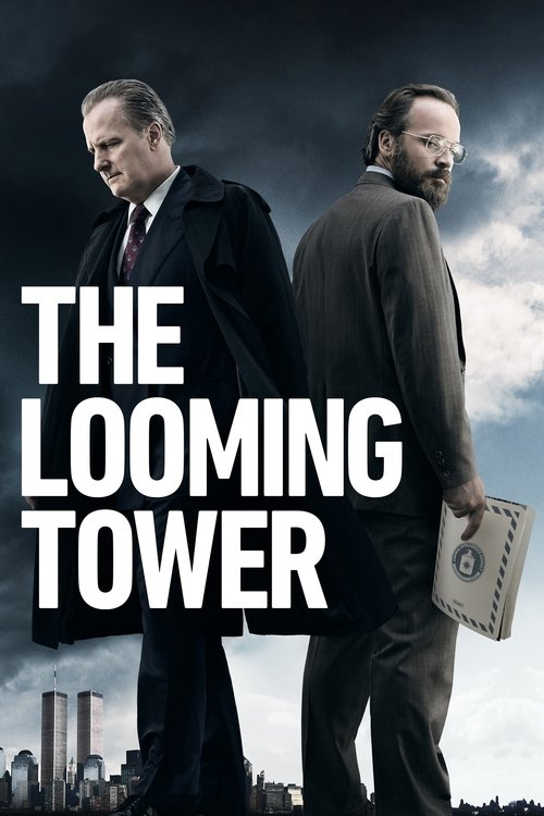 The Looming Tower постер
