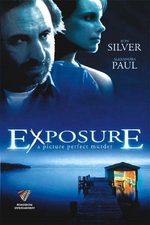 Exposure постер