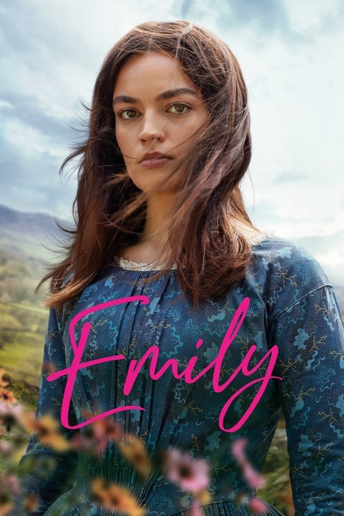 Emily постер