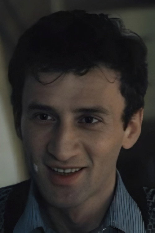 Гия Дзнеладзе