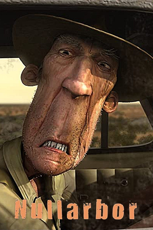 Налларбор постер