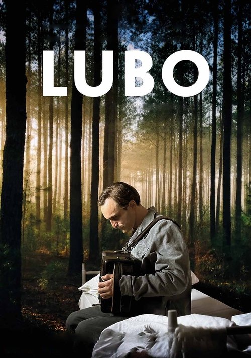 Lubo постер