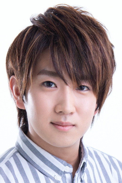 Такеру Кикучи